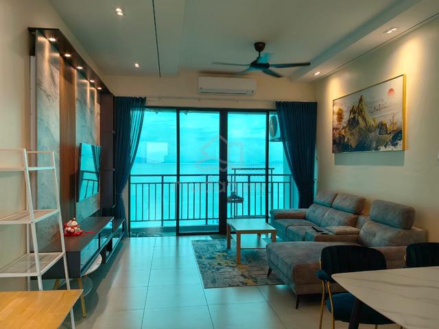 3 Residence 1