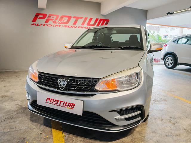 2020 ProtonSaga Premium 1.3(A)B/ListBolehLoanKedai - 2