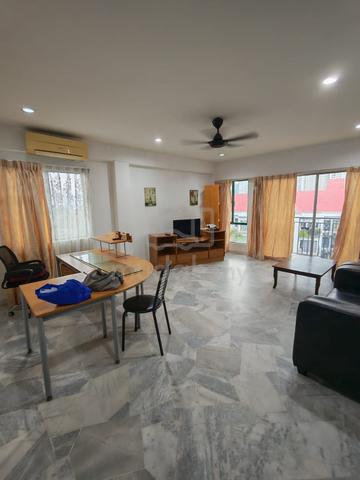 Palladium condo 1