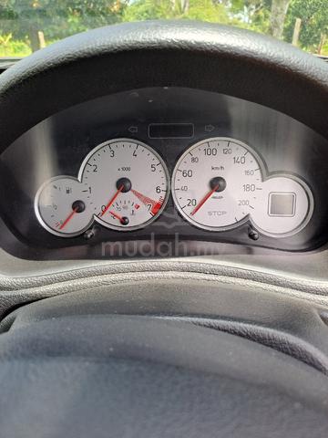 Kereta Cantik Untuk Di Jual Murah ! - 4