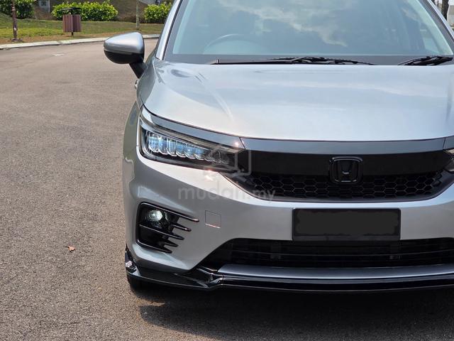 2020 Honda CITY 1.5 V MY14 GM6 FACELIFT (A) - 4