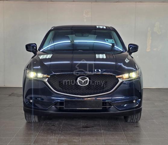 2020 Mazda CX-5 2.0 G MID 2WD (A) ✅F/SVC RCD MAZDA - 5