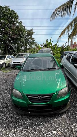 persona 1.6 parets untuk dijual - 3