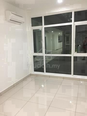 Central Residence @ Sg Besi 3