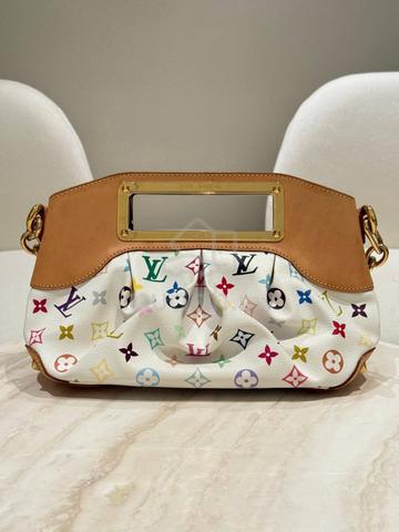 Louis Vuitton x Takashi Murakami Judy MM - photo 4 of 4
