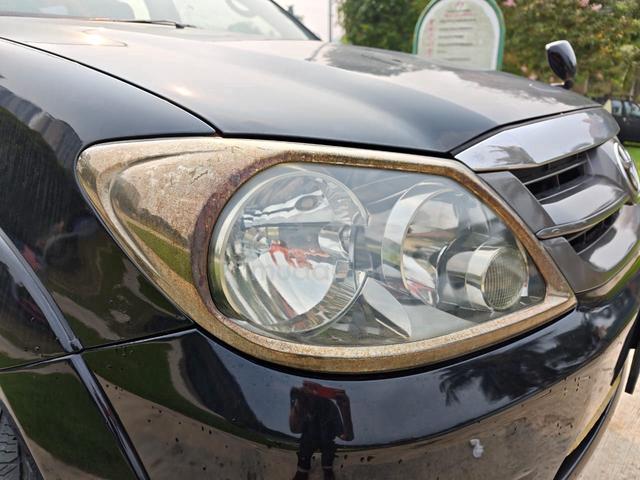 2007 TOYOTA FORTUNER 2.7 V (A) Petrol Tiptop Cun - 4
