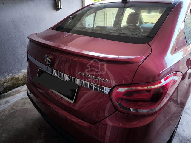 2018 Proton PERSONA 1.6 PREMIUM -- (A) - 3