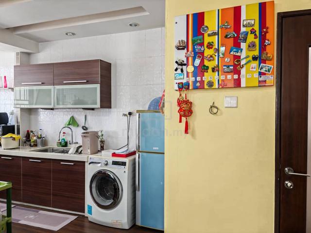 Woodsbury Suites 1