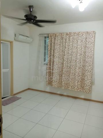 Vista Alam Serviced Apartment 1