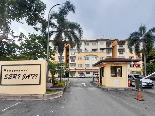 Pangsapuri Seri Jati 1