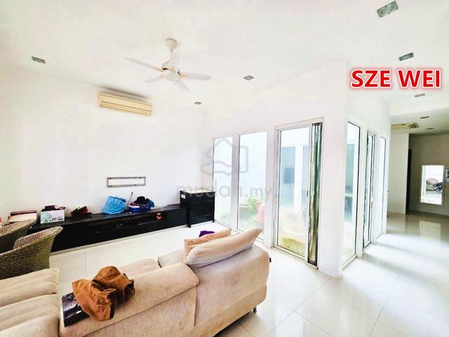 Gurney Ariza E&O 2.5 Sty Terrace 3500 Sq.ft Renovated Tanjung Tokong 1