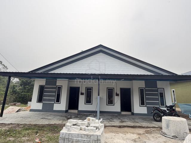 Rumah sewa landed Jenderam Hulu (New) 1