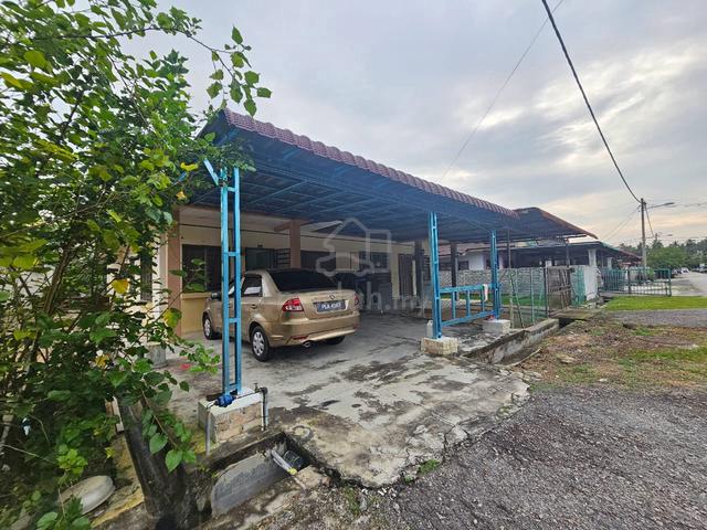 Terpaling Murah Semi D Taman Air Manis 1