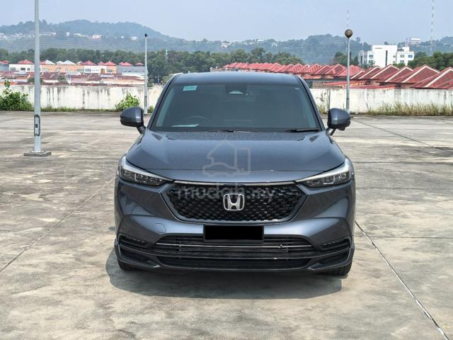 2024 Honda HRV-V 1.5T - 3