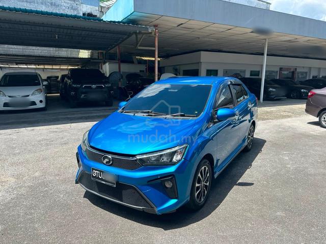 2021 Perodua BEZZA AV 1.3 (A) FACELIFT - 2
