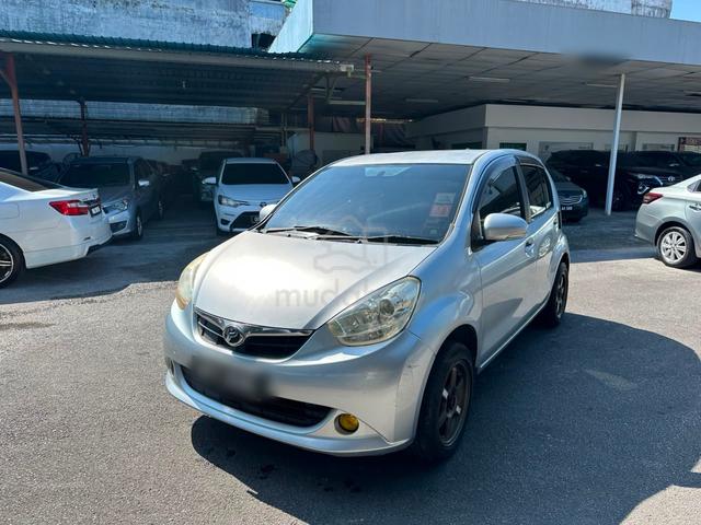 2011 Perodua MYVI 1.3 EZi PREMIUM (A) - 2