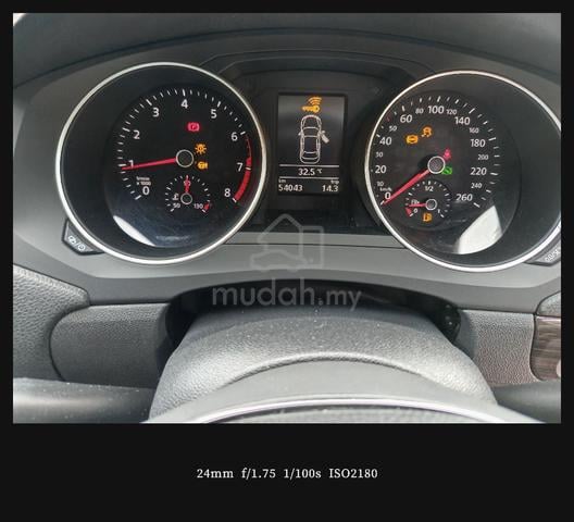 2018 Volkswagen JETTA 1.4 TSI HIGHLINE (CKD) - 3
