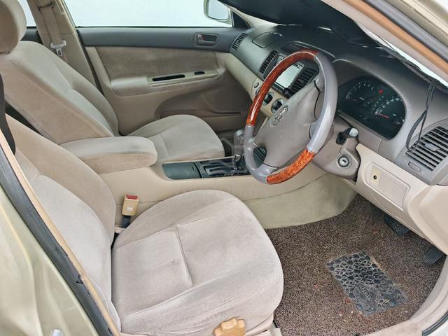 2003 Toyota CAMRY 2.0 E ACV31R-JEPNKE (A) - 5