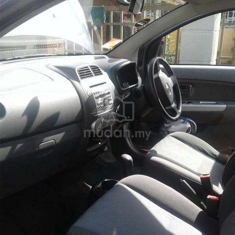 2009 Perodua MYVI 1.3 EZi FACELIFT (A) - 3