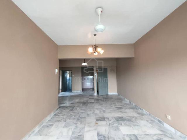 Mutiara Condominium (Ampang) 1