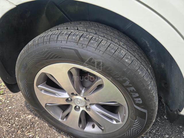 2011 Inokom SANTA FE 2.2 CRDi e-VGT PREMIUM SPEC - 4