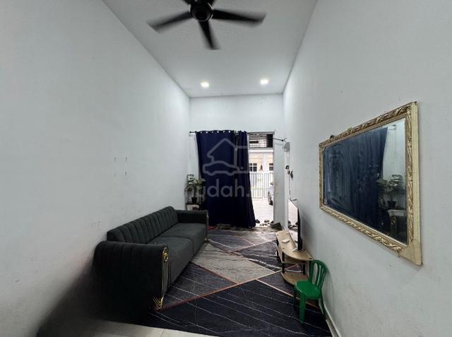 Taman Beserah, Kuantan Single Storey Terrace House For Sale 1