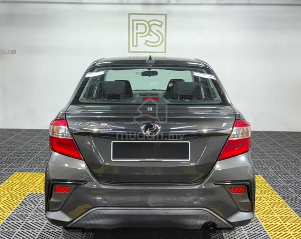2021 Perodua BEZZA 1.3 PREMIUM X (A) FSR ORI MIL - 5