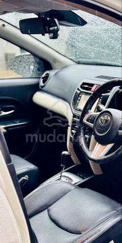2020 Toyota RUSH S 1.5L (A) Premium - 5