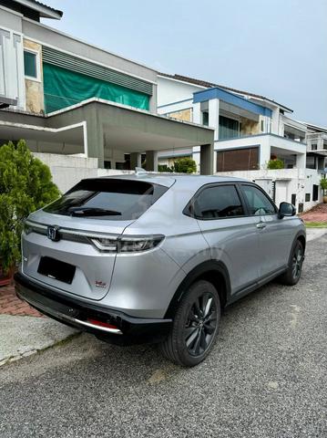 2024 Honda HR-V 1.5 E:HEV RS MY22 (A) - 5