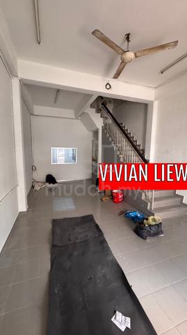 2 Storey Shoplot 1200sf rent Lrg Susu Macalister Georgetown 1