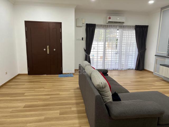 Taman Sri Putra Mas, Kuang, Sg Buloh, fully furnished 1