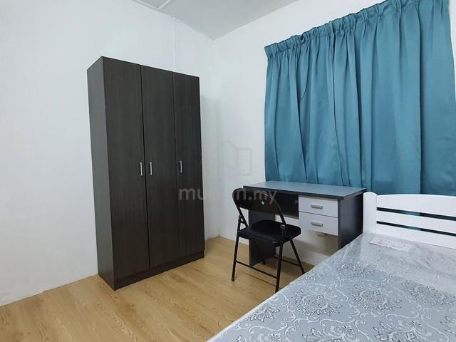PJS7 PJS 7 Single Room near Taylors Lakeside Bandar Sunway Subang Jaya 1
