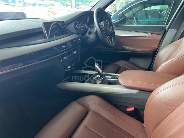 2018 Bmw X5 2.0 XDRIVE40E M SPORT (CKD) (A) - 5