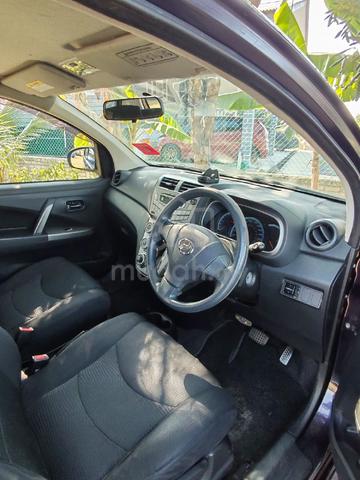 myvi s.e 1.3 auto 2013 - 3