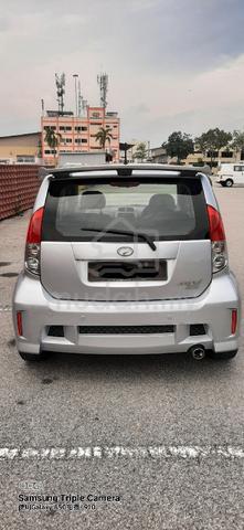 2007 Perodua MYVI 1.3 SE GHS (M) - 2