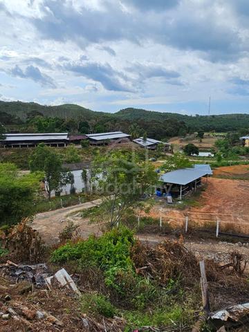 44 acres @ Rembau 1