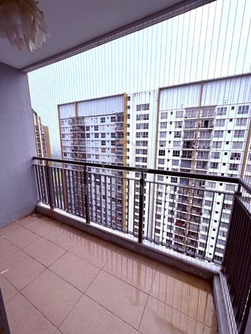 Platinum Splendor Residensi Semarak 1