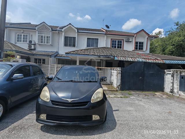 [FACING NORTH] Nice Unit at Hot Area @ Jalan Pjs 7,Bandar Sunway 1