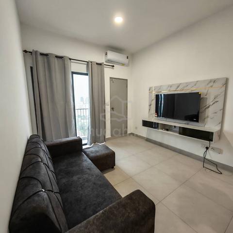 168 Park Residensi Selayang 1