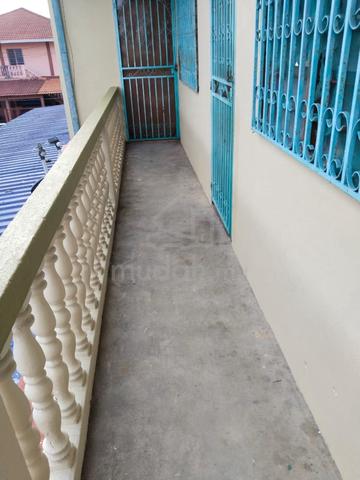 Rumah Untuk Disewa Kampung Nakhoda Batu Caves 1