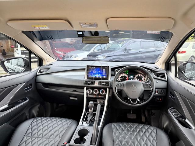 Mitsubishi XPANDER 1.5 MIVEC A/T - 5