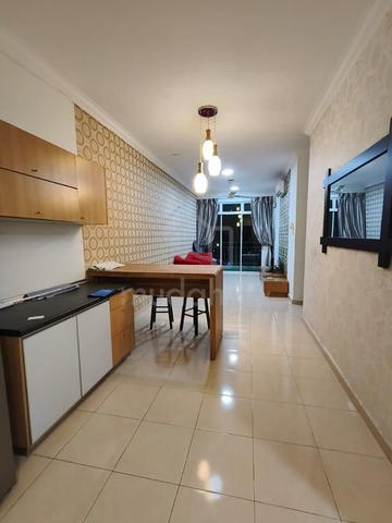 Sri Samudera Apartment (Seaview Residence Suites) 1