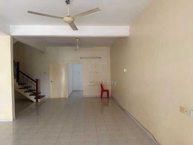 Taman Sukun Indah Terrace,Unfurnished,Basic Fix,Move In Condition 1