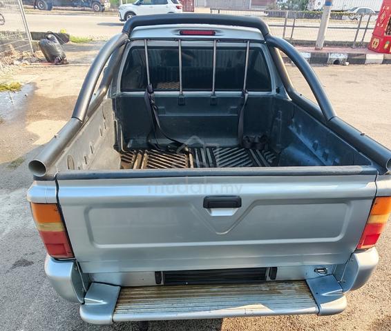 2003 Proton ARENA 1.5 FREESTYLE (M) - 4