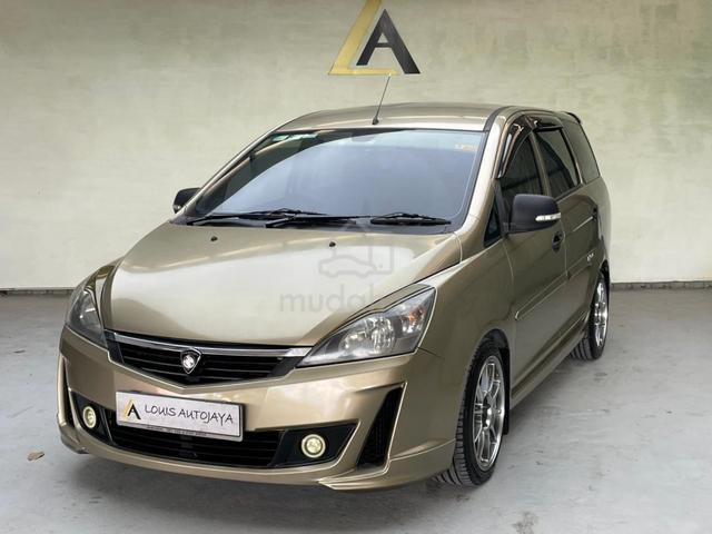 2014 Proton EXORA 1.6 BOLD EXECUTIVE (A) / Fulloan - 1