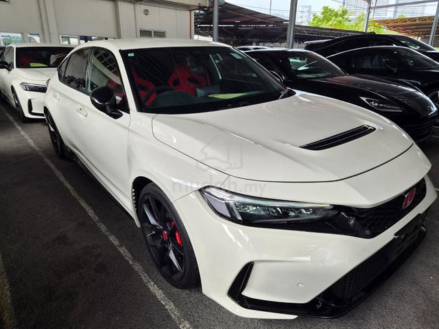 2024 Honda CIVIC 2.0 TYPE R 19" 6BA BC HID - 1