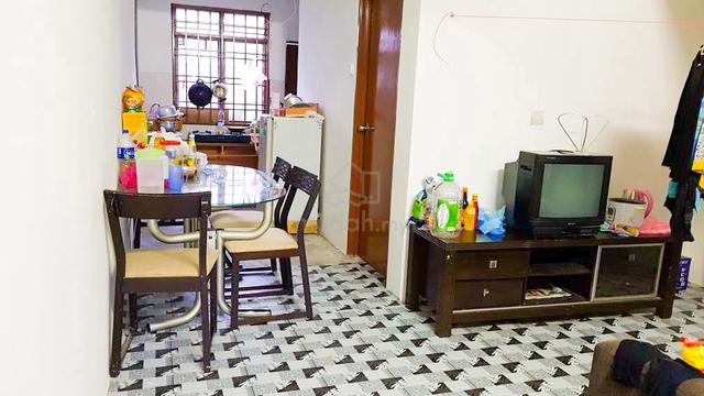 Bilik Sewa Wanita, Taman Bukit Senang, Senai 4