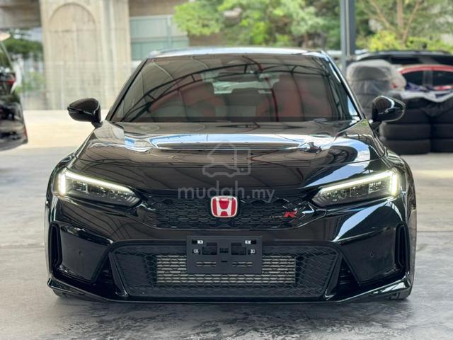 2025 Honda CIVIC 2.0 TYPE R FL5 LOW PROCESSING FEE - 4