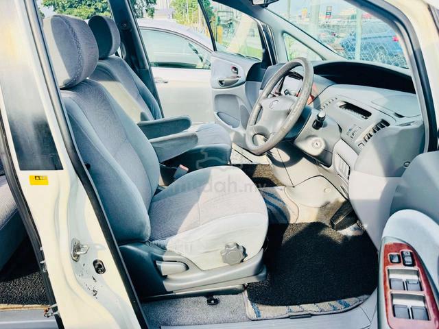 2004 Toyota ESTIMA 2.4 G GH-ACR30W (A) - 5
