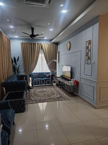 1-Storey Semi-D, Bertam Lakeview, Kepala Batas, Penang 1